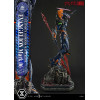 Prime 1 Studio Rebuild of Evangelion - Mark.06 Bonus Version (Konzept von Josh Nizzi) Ultimate Diorama Masterline
