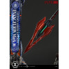 Prime 1 Studio Rebuild of Evangelion - Mark.06 Bonus Version (Konzept von Josh Nizzi) Ultimate Diorama Masterline