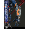 Prime 1 Studio Rebuild of Evangelion - Mark.06 Bonus Version (Konzept von Josh Nizzi) Ultimate Diorama Masterline
