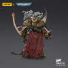 Joytoy - Warhammer - Weltenfresser - Angron Daemon Primarch von Khorne 1/18 - Warhammer 40000 Figur