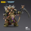 Joytoy - Warhammer - Weltenfresser - Angron Daemon Primarch von Khorne 1/18 - Warhammer 40000 Figur