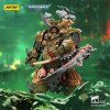 Joytoy - Death Guard - Deathshroud Terminator 1 mit Manreaper und Plaguespurter Gauntlets 1/18 - Warhammer 40k
