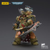 Joytoy - Death Guard - Deathshroud Terminator 1 mit Manreaper und Plaguespurter Gauntlets 1/18 - Warhammer 40k