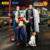 Joytoy X SNK- The King of Fighters 98 UM - Ryuji Yamazaki - Spezialteam