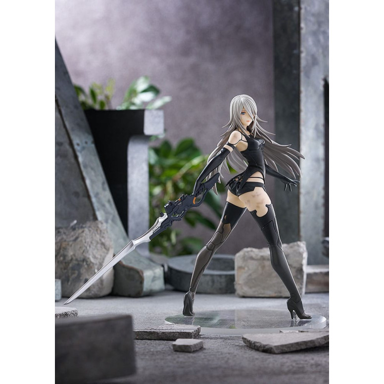 GoodSmile - A2 YoRHa Type A No. 2 - Pop Up Parade NieR:Automata Ver 1.1A
