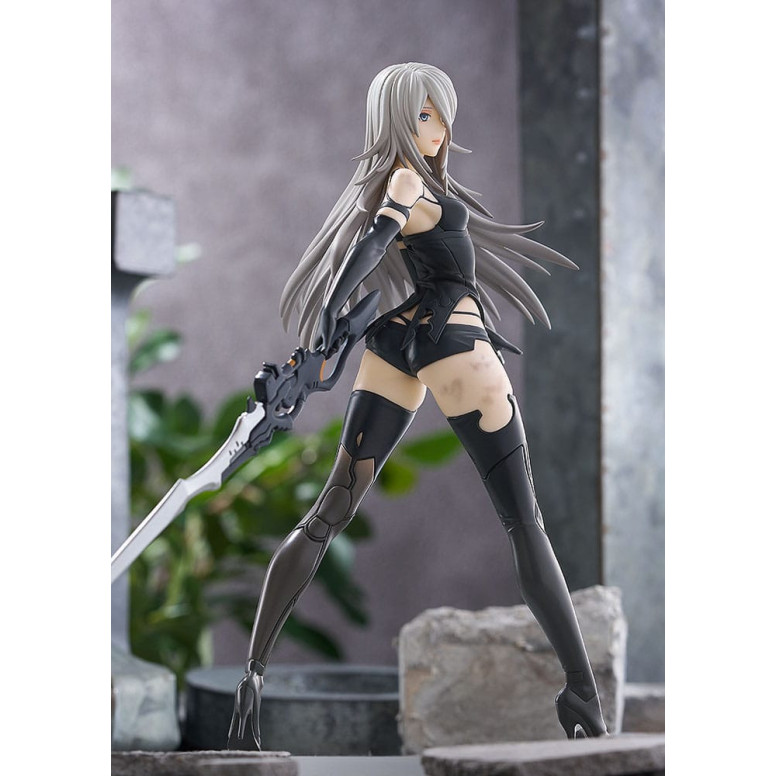 GoodSmile - A2 YoRHa Type A No. 2 - Pop Up Parade NieR:Automata Ver 1.1A