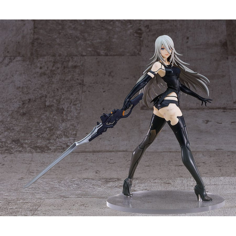 GoodSmile - A2 YoRHa Type A No. 2 - Pop Up Parade NieR:Automata Ver 1.1A
