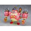 Good smile company - Kirby Planet Robobot - Nendoroid Mehr Roboter-Rüstung & Kirby (Neuauflage)