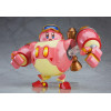 Good smile company - Kirby Planet Robobot - Nendoroid Mehr Roboter-Rüstung & Kirby (Neuauflage)