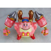 Good smile company - Kirby Planet Robobot - Nendoroid Mehr Roboter-Rüstung & Kirby (Neuauflage)