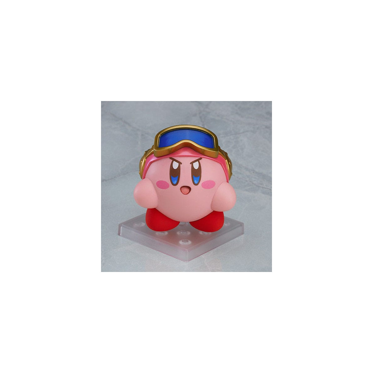 Good smile company - Kirby Planet Robobot - Nendoroid Mehr Roboter-Rüstung & Kirby (Neuauflage)