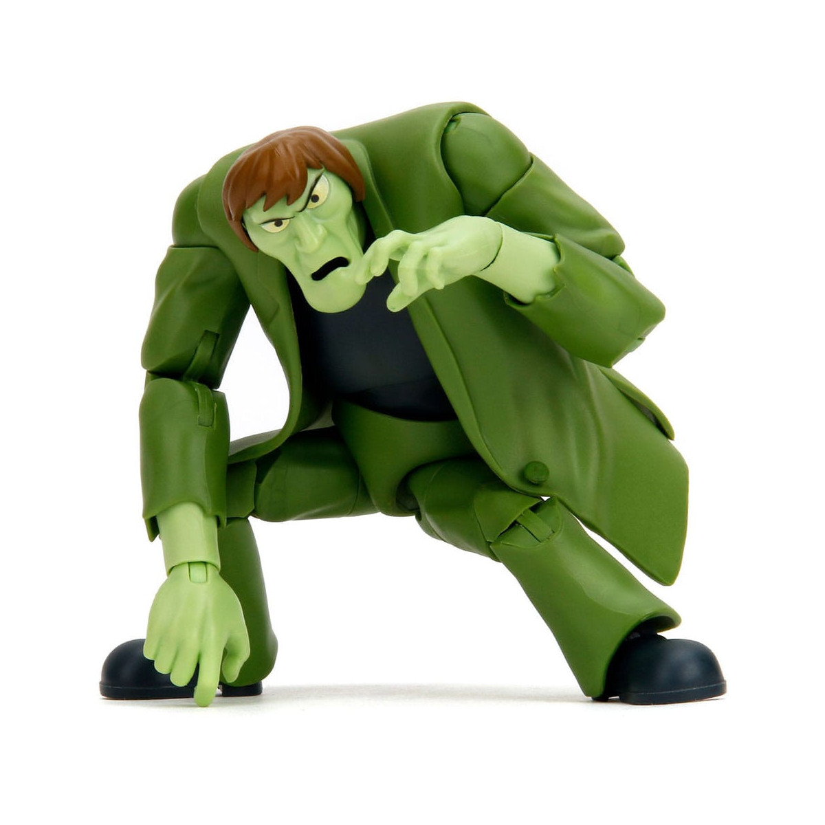 Jada Toys - Kriecher 1/12 - Scooby-Doo Serie 1