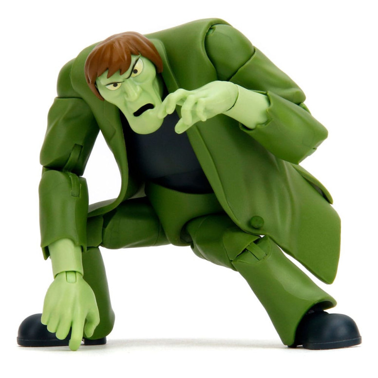 Jada Toys - Kriecher 1/12 - Scooby-Doo Serie 1