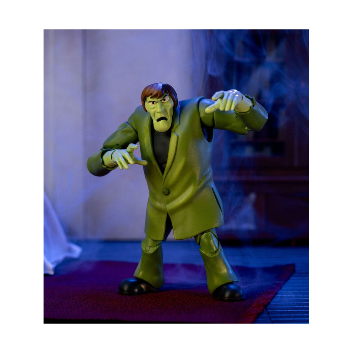 Jada Toys - Kriecher 1/12 - Scooby-Doo Serie 1