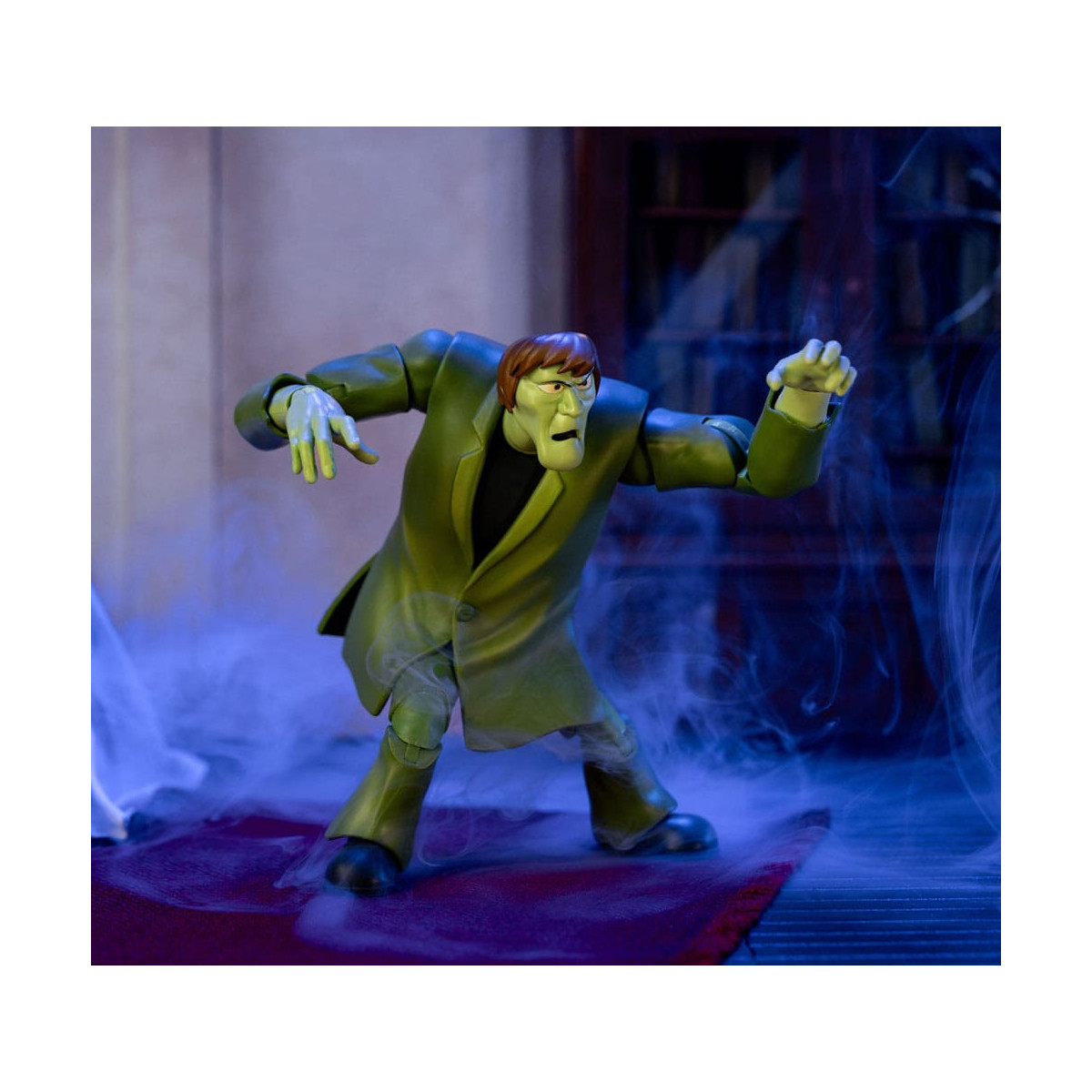 Jada Toys - Kriecher 1/12 - Scooby-Doo Serie 1