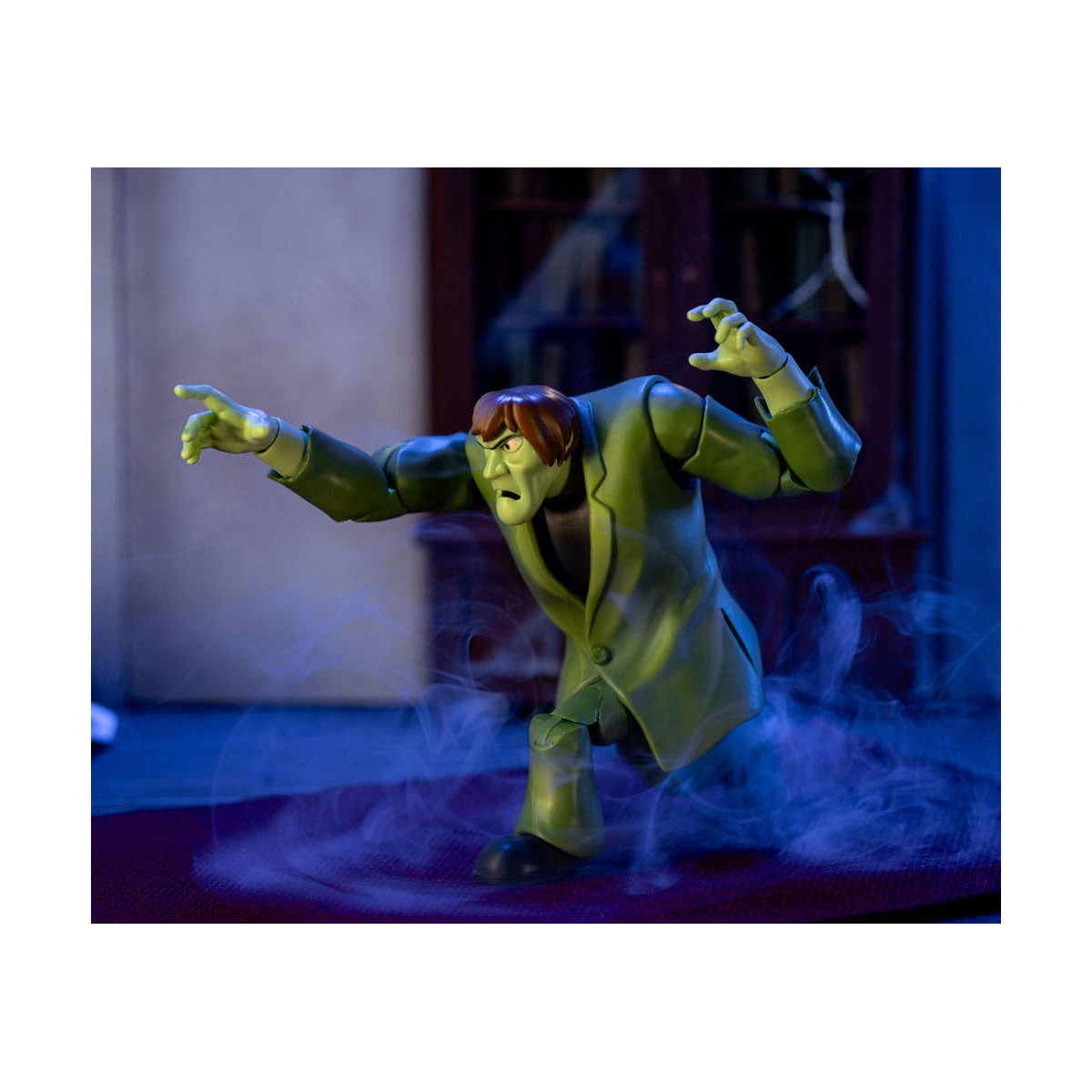 Jada Toys - Kriecher 1/12 - Scooby-Doo Serie 1