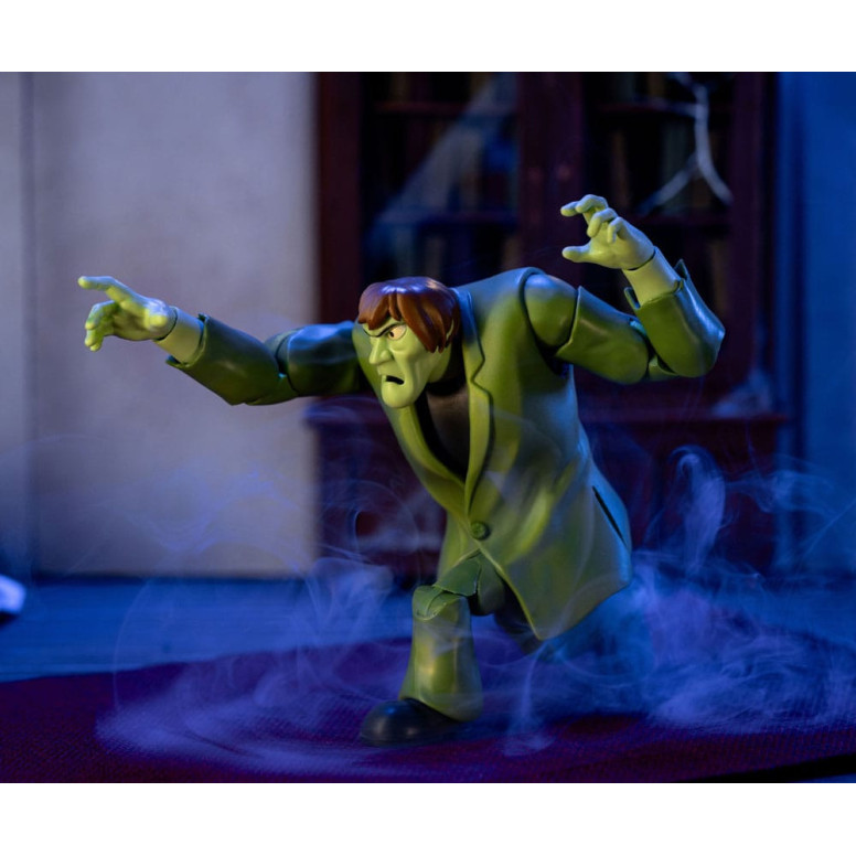 Jada Toys - Kriecher 1/12 - Scooby-Doo Serie 1