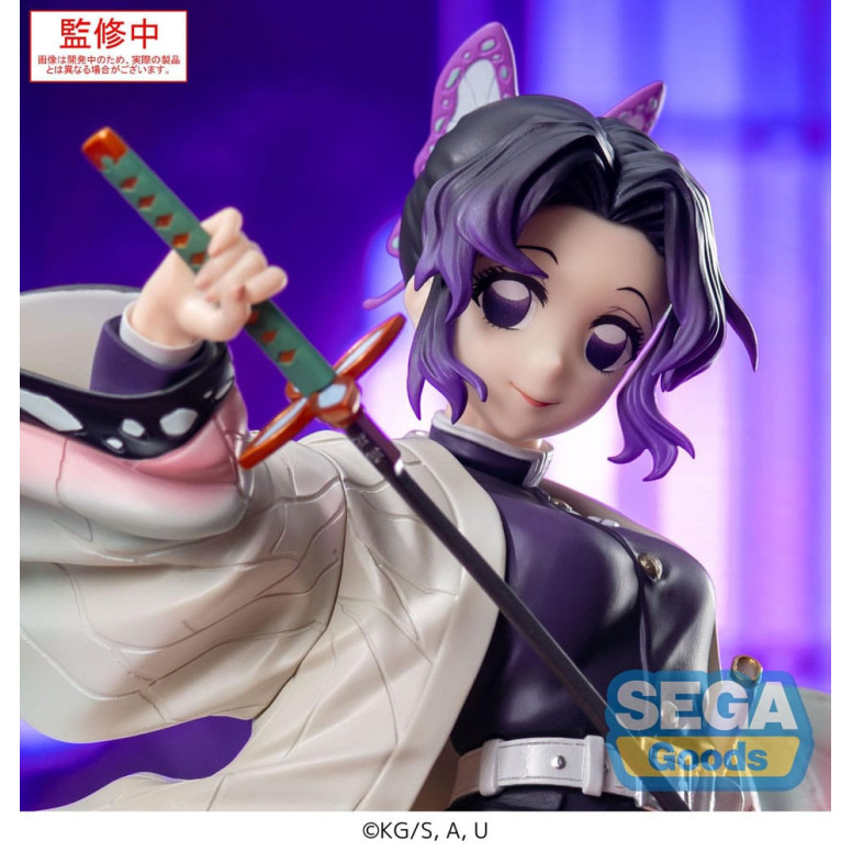 SEGA Luminasta- Shinobu Kocho - Dämonenjägerin: Kimetsu no Yaiba