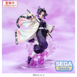 SEGA Luminasta- Shinobu Kocho - Dämonenjägerin: Kimetsu no Yaiba