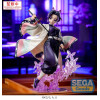 SEGA Luminasta- Shinobu Kocho - Dämonenjägerin: Kimetsu no Yaiba