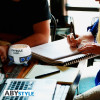 ABYstyle - DRAGON BALL Z - 3D Becher Kapsel Corp Schiff