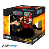 ABYstyle - Ein Stück - Thermoreaktiver Becher 460 ml - Zoro & Sanji