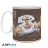 ABYstyle - One Piece - Becher 460 ml - Luffy Gesucht