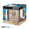 ABYstyle - One Piece - Becher 460 ml - Luffy Gesucht