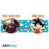 ABYstyle - Dragon Ball - Becher 320 ml - Goku & Oozaru
