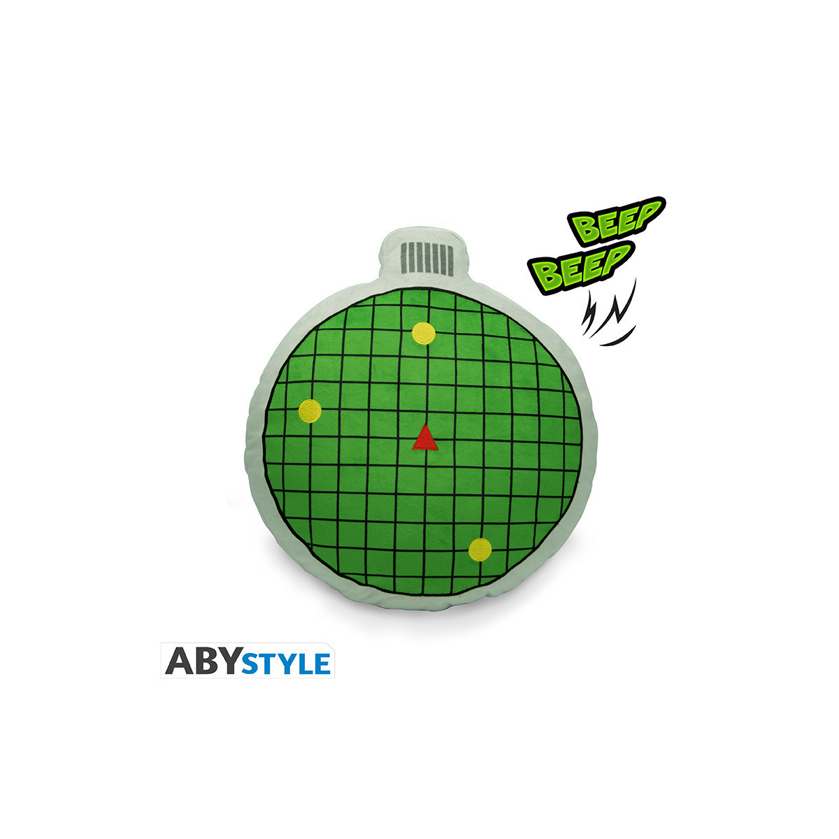 ABYstyle - Dragon Ball - Schallkissen Dragon Radar