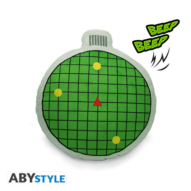ABYstyle - Dragon Ball - Schallkissen Dragon Radar