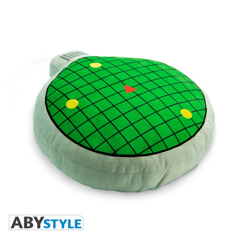 ABYstyle - Dragon Ball - Schallkissen Dragon Radar