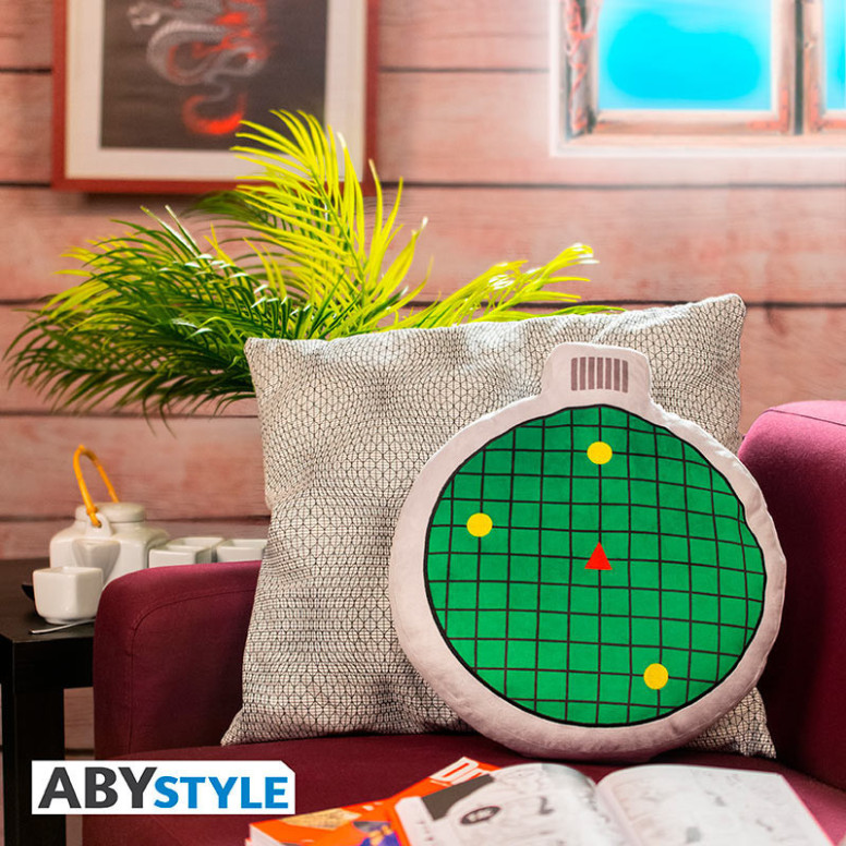 ABYstyle - Dragon Ball - Schallkissen Dragon Radar