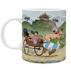 Das gute Geschenk - Asterix - Becher 320 ml - DAS REICH DER MITTE