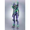 Bandai The Robot Spirits Evangelion - Seite EVA Evangelion Test Type-01 + Speer von Cassius Erneuerung Farbe Edition Reissue