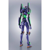 Bandai The Robot Spirits Evangelion - Seite EVA Evangelion Test Type-01 + Speer von Cassius Erneuerung Farbe Edition Reissue