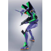 Bandai The Robot Spirits Evangelion - Seite EVA Evangelion Test Type-01 + Speer von Cassius Erneuerung Farbe Edition Reissue