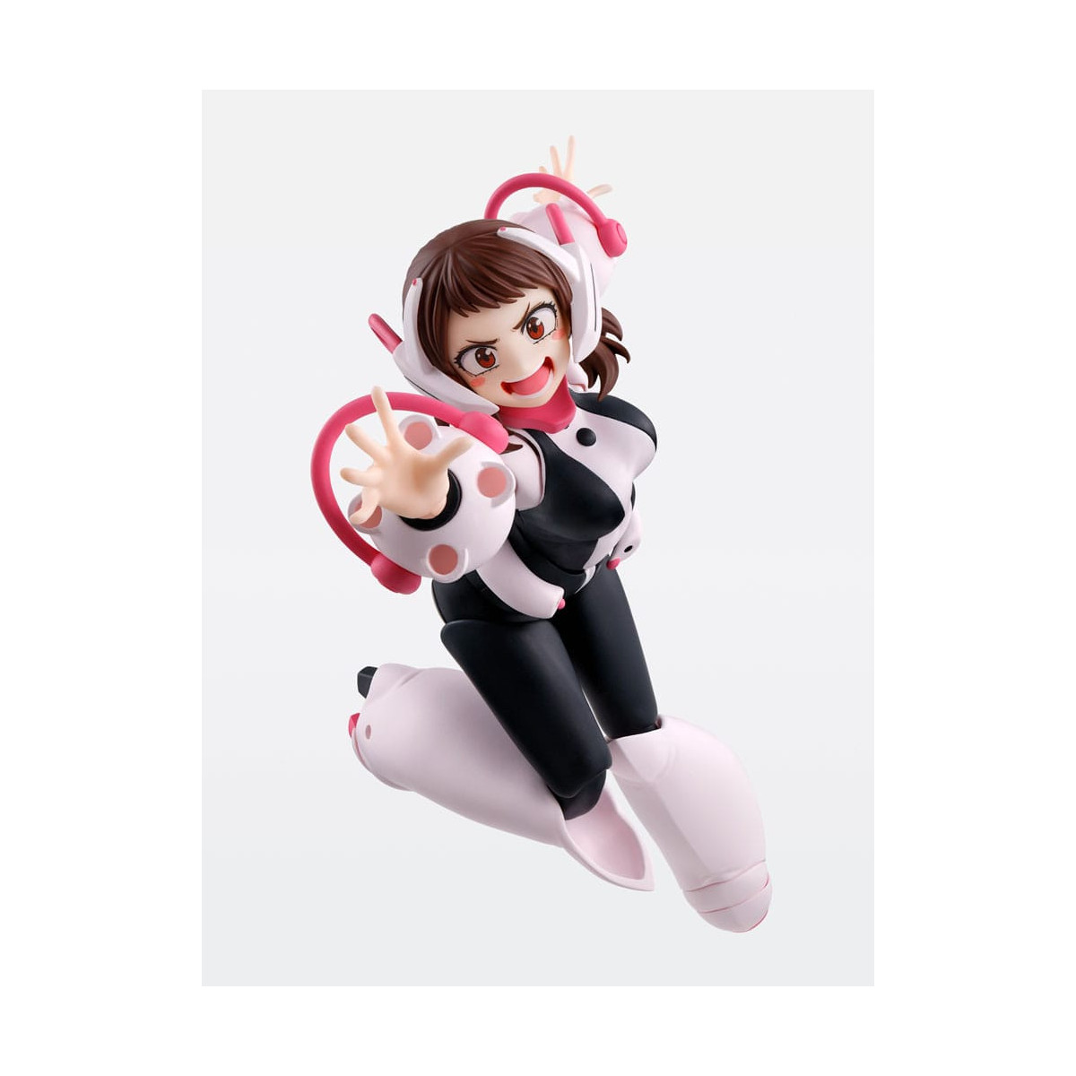 Tamashii Bandai - Ochaco Uraraka - My Hero Academia SH Figuarts SHF