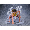 Tamashii Nations One Piece - Monkey.D.Luffy Gipfelschlacht - Figuarts Zero - Neuauflage