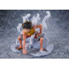Tamashii Nations One Piece - Monkey.D.Luffy Gipfelschlacht - Figuarts Zero - Neuauflage