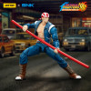 Joytoy X SNK- The King of Fighters 98 UM - Billy Kane - Spezialteam