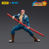 Joytoy X SNK- The King of Fighters 98 UM - Billy Kane - Spezialteam