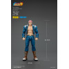 Joytoy X SNK- The King of Fighters 98 UM - Billy Kane - Spezialteam
