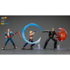 Joytoy X SNK- The King of Fighters 98 UM - Billy Kane - Spezialteam