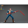 Joytoy X SNK- The King of Fighters 98 UM - Billy Kane - Spezialteam