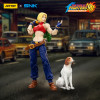 Joytoy X SNK- The King of Fighters 98 UM - Blue Mary - Spezialteam