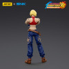Joytoy X SNK- The King of Fighters 98 UM - Blue Mary - Spezialteam