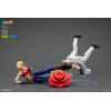 Joytoy X SNK- The King of Fighters 98 UM - Blue Mary - Spezialteam