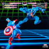 Hasbro Marvel Legends Serie Gamerverse - Captain America gegen Venom