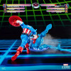 Hasbro Marvel Legends Serie Gamerverse - Captain America gegen Venom